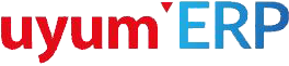 UyumERP Logo